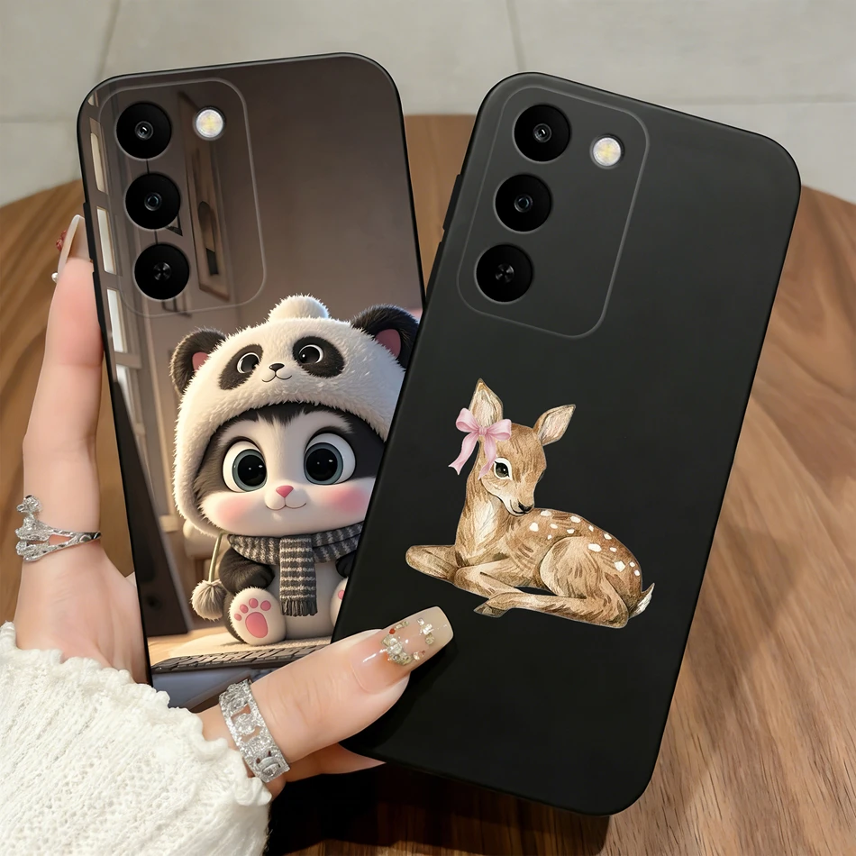 Hülle für Realme C83 C73, blau – Phone Cases Designer Bewertung und Preis