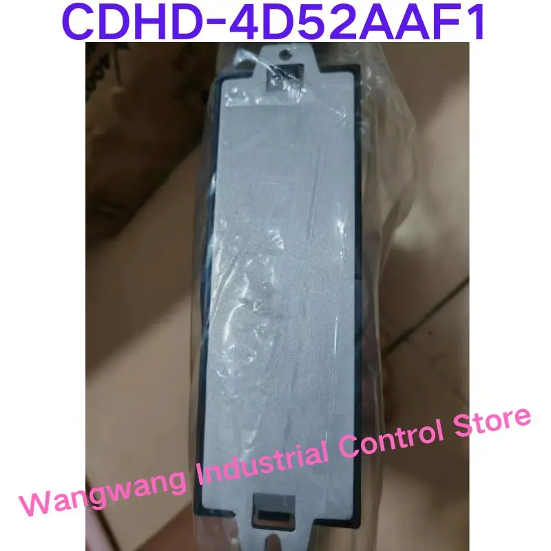 Nuovissimo unità CDHD-4D52AAF1