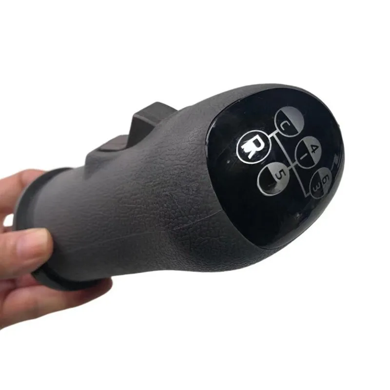 

6-скоростной Стайлинг грузовика, детали интерьера, ручка рычага переключения передач 20488065 для грузовика Volvo