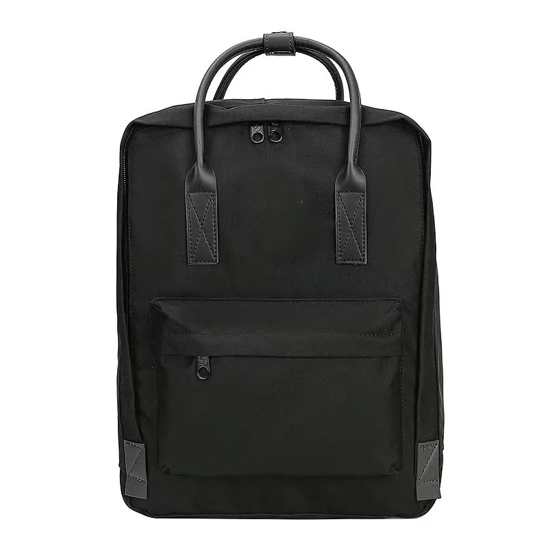 2025 Zaino originale per studenti, borsa da viaggio impermeabile, zaino per ragazzi e ragazze, zaino per laptop di design b ag f o x
