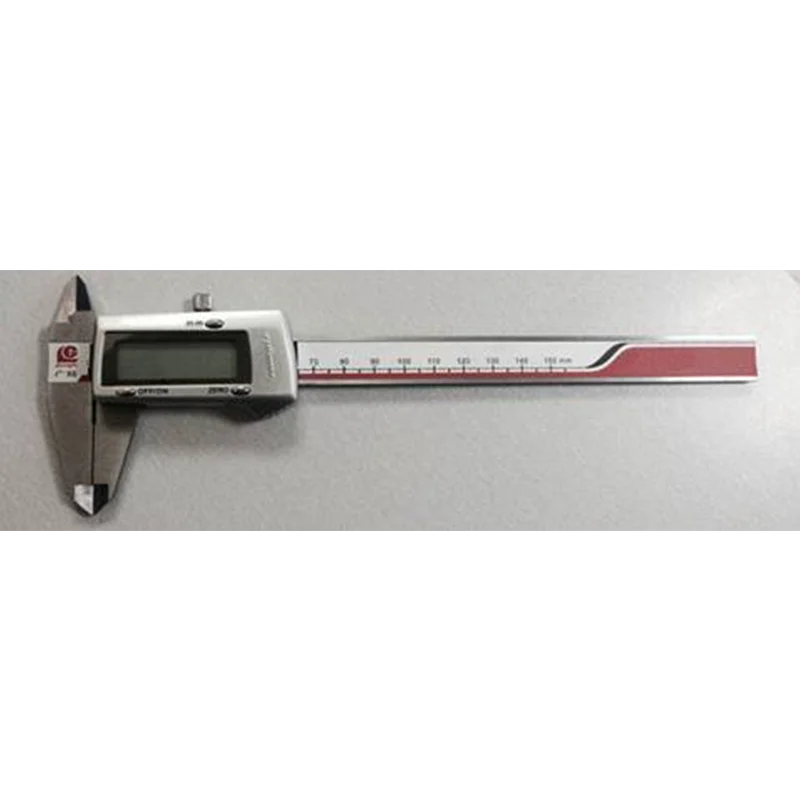 Crease And Stiffness Tester For Paper Test Digital Caliper