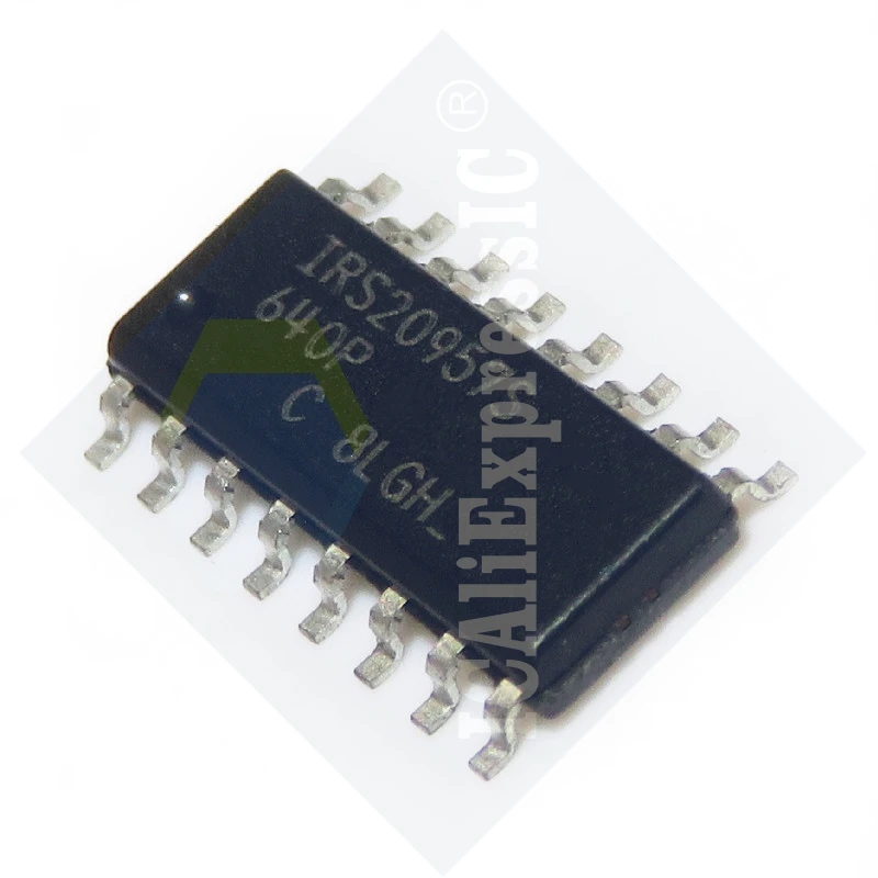 5-20PCS STA540 540 IRS20957S IRS20957 STP14NK50Z P14NK50Z IW3620-00 3620-00 HD06 HD UCC28600D UCC28600