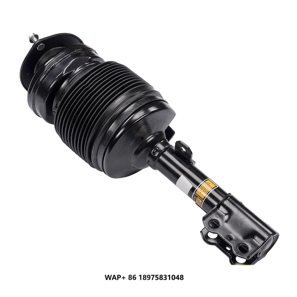 

New 2009-15 for RX 270 350 450H Front Shock Absorbers 4801048075 & 4802048075 Model Condition New for Harrier & RX350 Cars