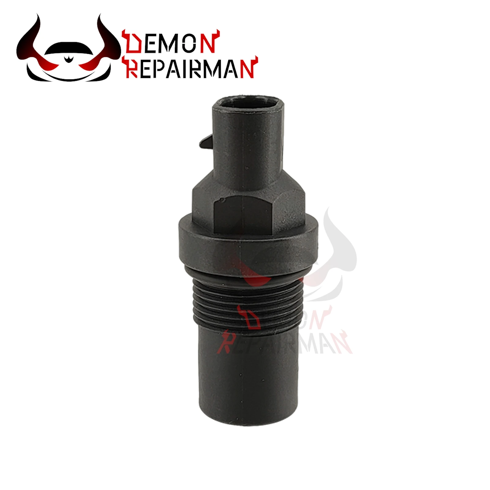 12376520 Vehicle Speed Sensor Compatible with Gmc Sierra Jimmy Chevrolet Tahoe Avalanche Hummer H3 3.5L 3.7L 4.3L 5.3L