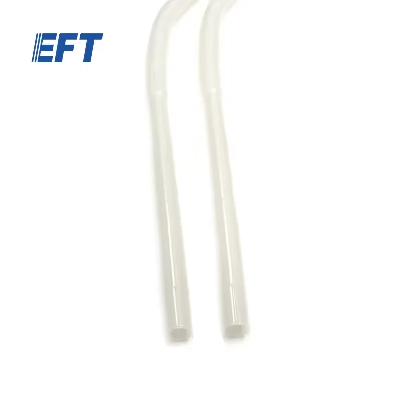 عالية الجودة EFT الأنابيب المموجة 1264.32 مللي متر 2 قطعة مجموعة ل Z30/Z50 البخاخ الزراعي الطائرة بدون طيار أجزاء"