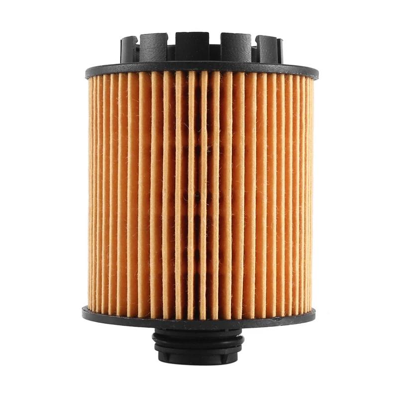 Car Oil Filter For-Peugeot 3008 408 308 308S 508 4008 5008 For Citroen C4 C5 1.6T 2013-2014 1612565980 9807989080