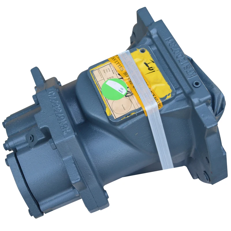 1616738280 1616738290 C77 C90 C106 C111 C146 C168 C190 C242 Atlas Copco Parts Air Compressor Air End for G GA VSD VSD+ Series