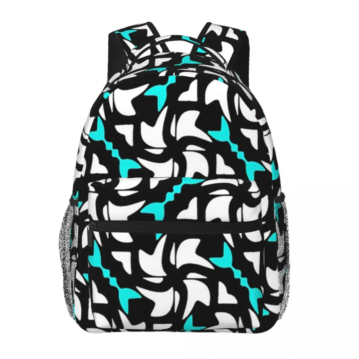 

Yano3-lm! Backpack Student BookBag Children School Bag Laptop Shoulder Bags for Boys Girls