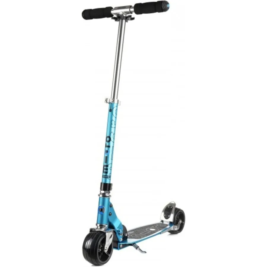 Kickboard Rocket Kick Scooter de 8 años para adolescentes