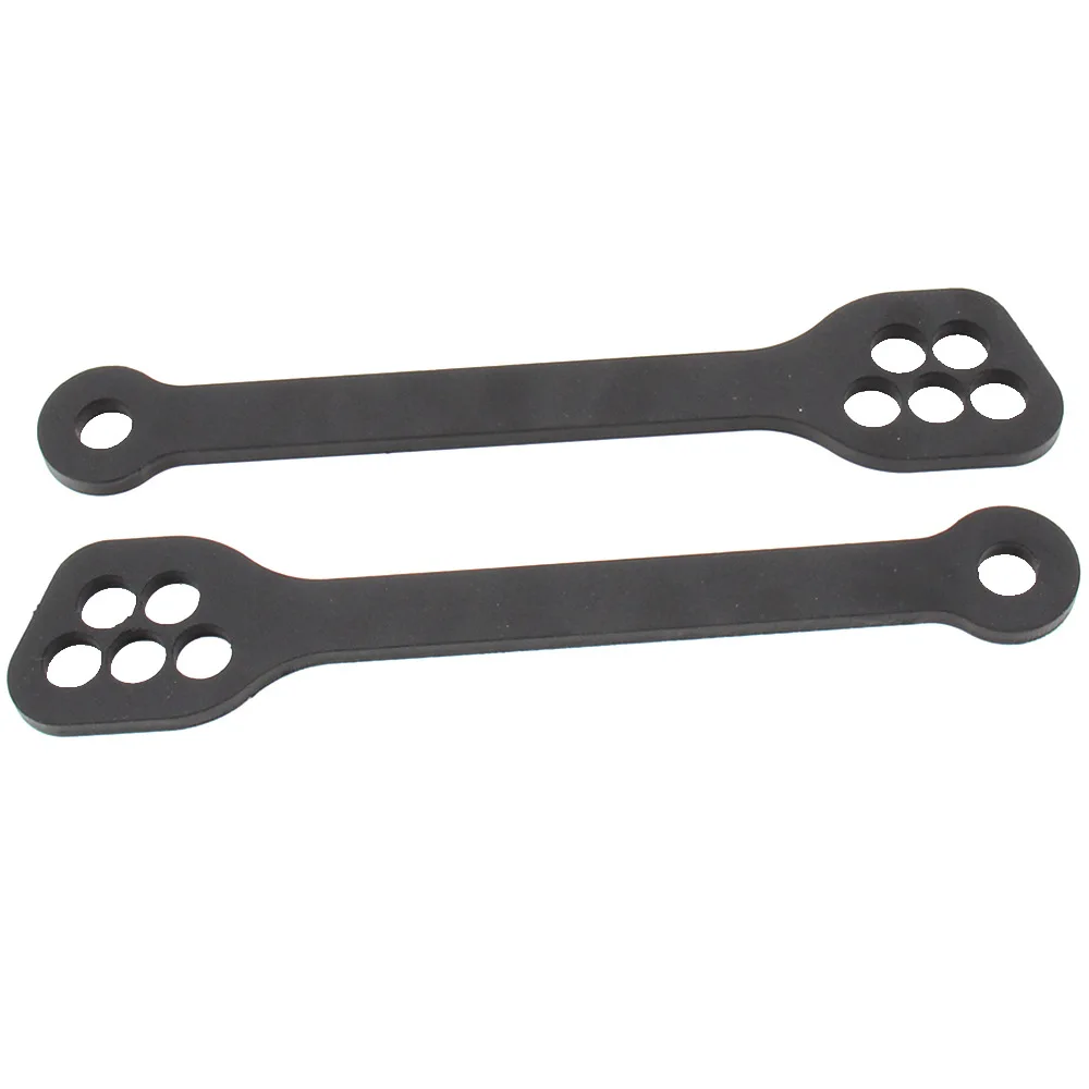 Motorcycle Body Lowering Linkage Kit Suitable For Kawasaki Z250 300 750S 750 800 1000 EX250 Ninja 250 300 Ninja 300