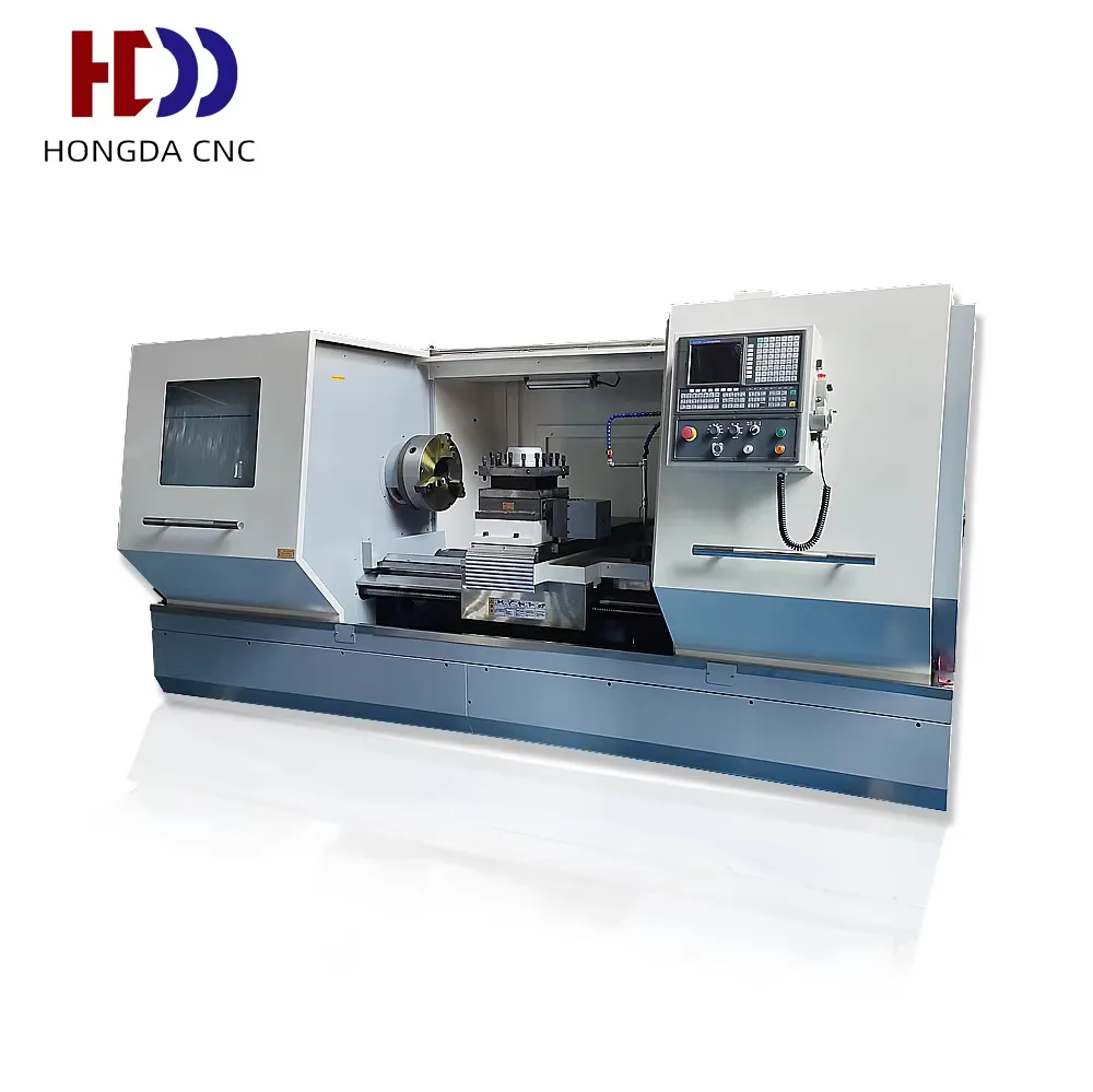 Metal Turning CK6180 Price And Specification Cnc Lathe Hine Heavy Duty