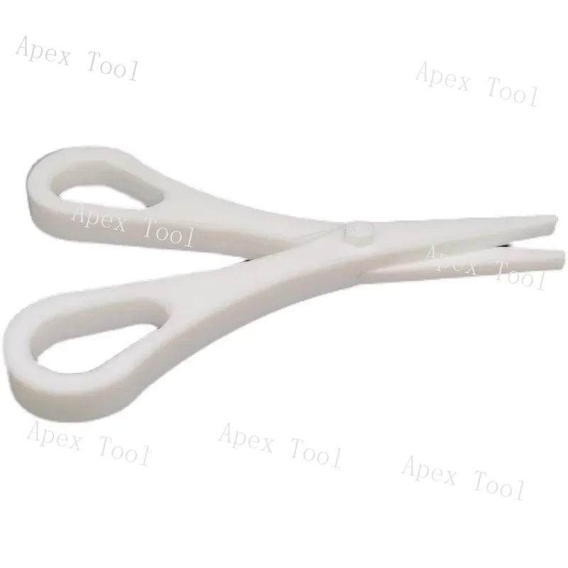 

PTFE Scissors PTFE Scissors Lab Scissors Filter Membrane Cartridge Test Paper
