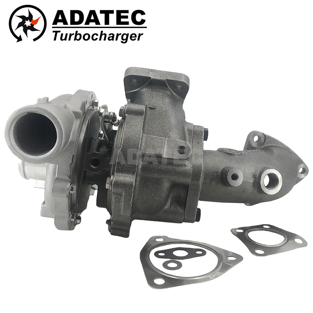 شاحن توربيني جديد 796910 771953 763147 68092348AB طقم توربو لجيب شيروكي 2.8 CRD 130Kw RA428 2008