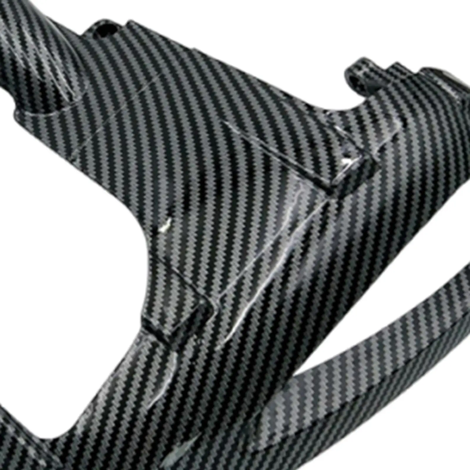 Engine Cylinder Head Guards Spare Parts Practical 1 Pair for BMW R1100S