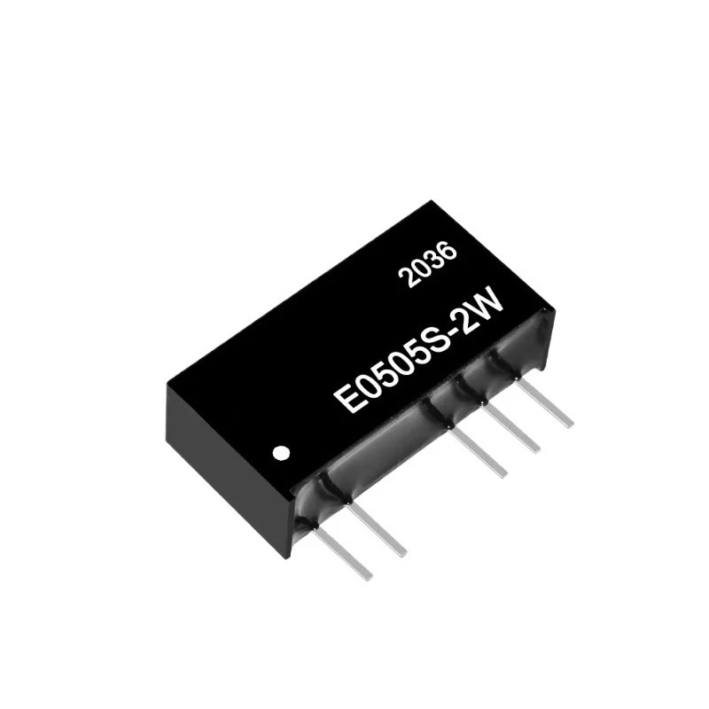 5V à ±15V 12V à 5V