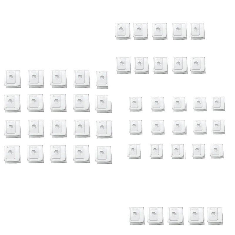 Cecotec Conga 2290ถุงเก็บฝุ่นอุปกรณ์เสริมอะไหล่อะไหล่เครื่องดูดฝุ่นกล่องฝุ่นถุงเก็บฝุ่นอะไหล่