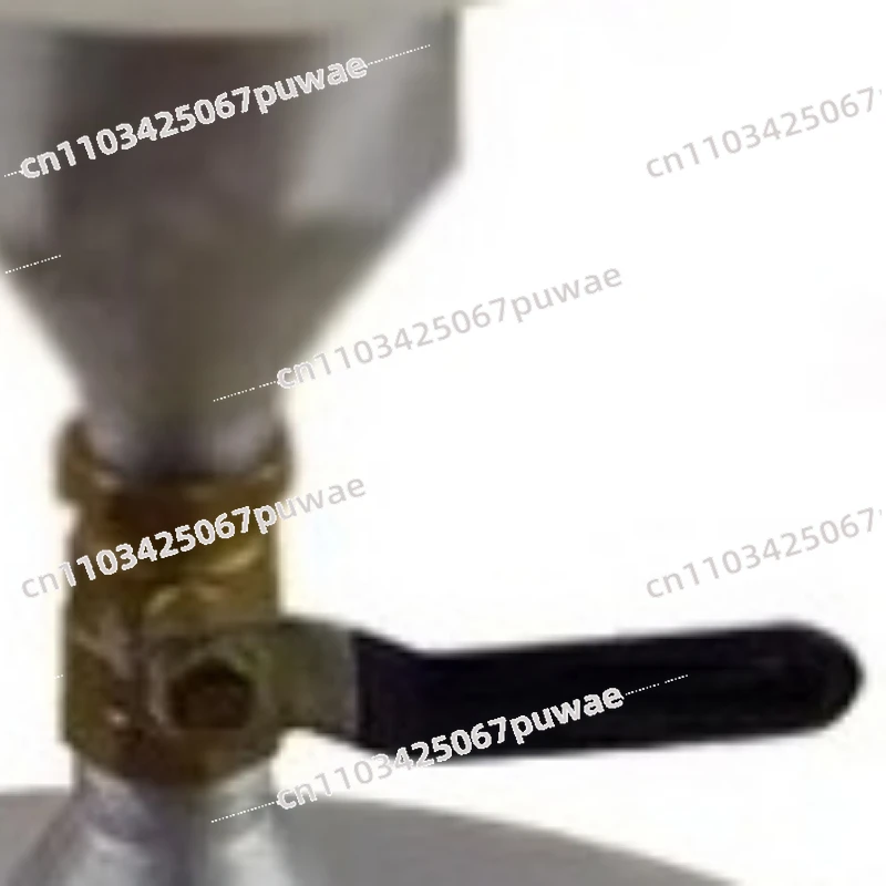 

Конус Денситометрический 150 мм для определения плотности песка методом заливки, тестер объемной плотности