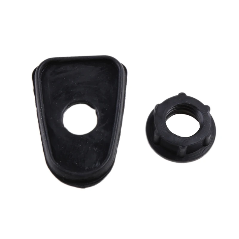 فوهات نفاثة لغسالة الزجاج الأمامي للسيارة قابلة للتعديل، منفذ صنبور الماء لبيجو 407 206 307 207 308 3008 2008 406 208 508 301 408 3 #2