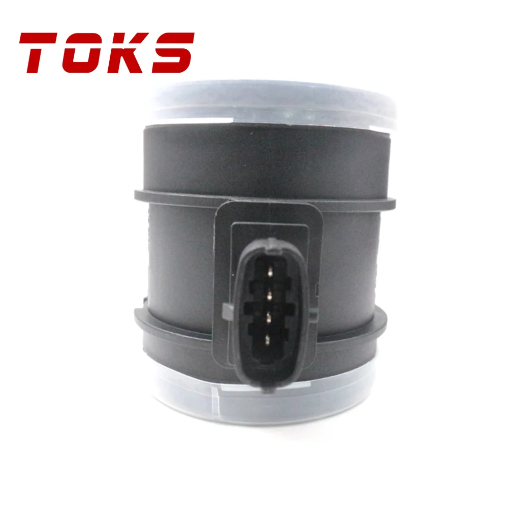 

0281002951 Mass Flow Sensor for Alfa Romeo Fiat Lancia for Great Wall Hover H3 H5 H6 TCi 0 281 002 951 Air Quality Sensor