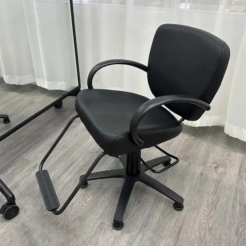 

Professional Manicure Chair Salon Chairs Stylist Hairdressing Furniture Beauty Pedicure Nail Make-up Silla Barberia Cosmetic JGY