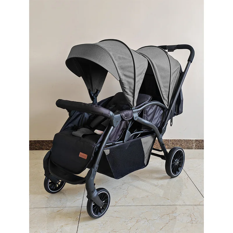 Thumbnail 2 - #7 Latest Multifunction Strollers Price Drops
