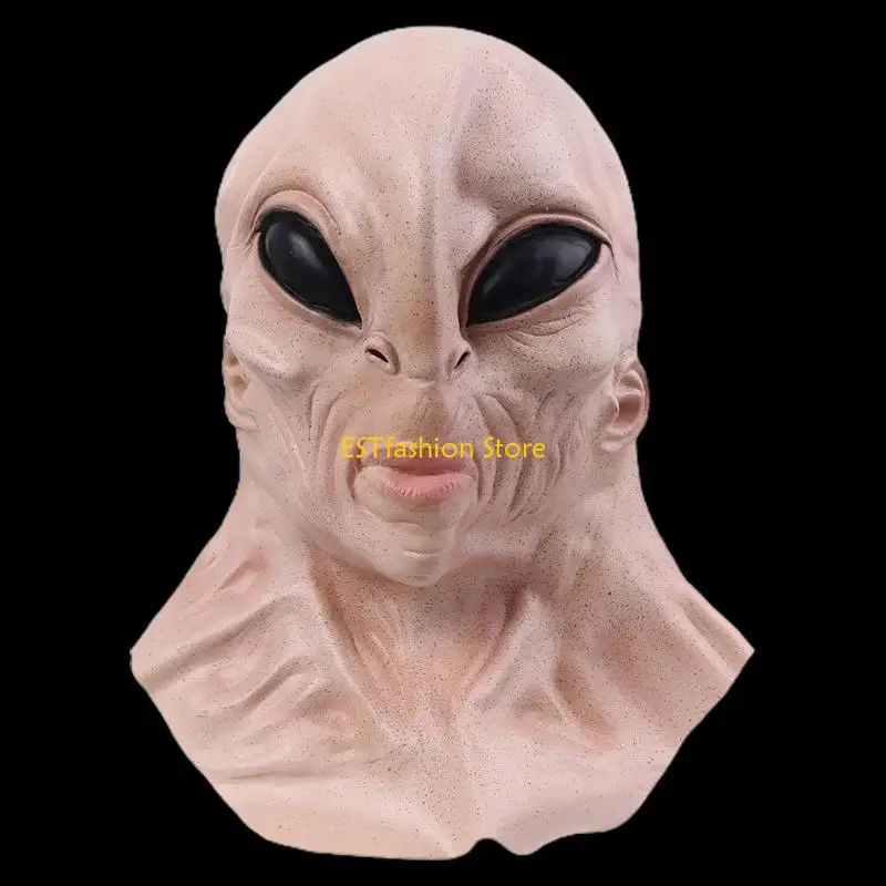 Y5GC Quan tâm Trẻ ngoài hành tinh thực tế của trẻ Quà tặng Halloween