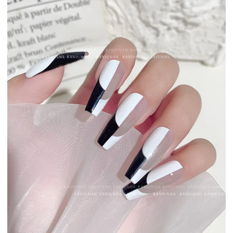 2-8 szt./zestaw Żel do paznokci HEMA TPO FREE Koreański Y2k Półtrwały Nude Żel Soak Off UV&LED Akcesoria do zdobienia paznokci