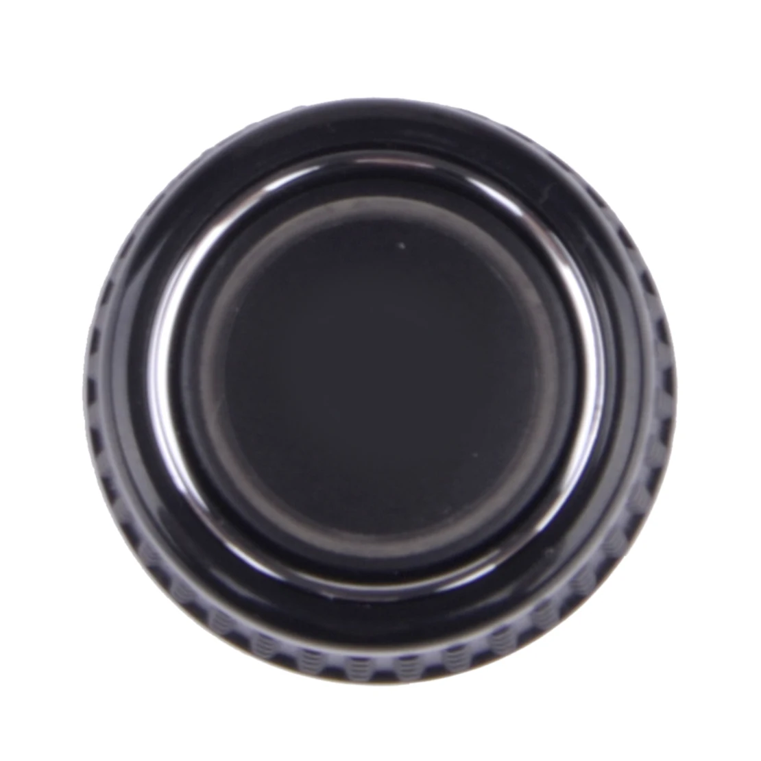 مقبض راديو السيارة الأيمن زر مقبض الانعطاف مناسب لراديو VW Noname RCD360 RCD360PRO RCD410PRO RCD440 19D035280 5GD035280C