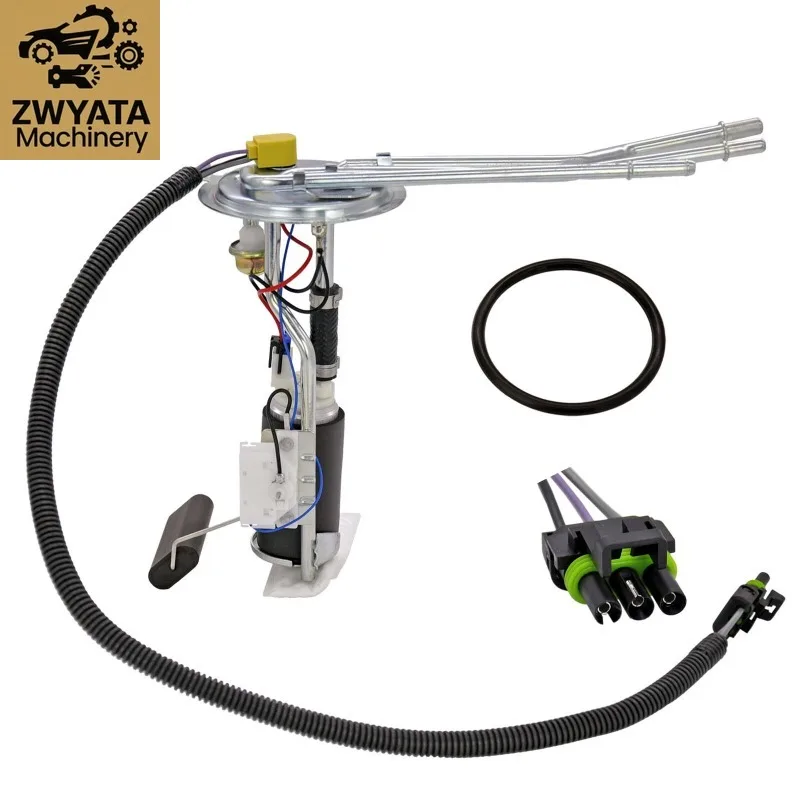 Fuel Pump Assembly 25028229 P77358H SP10H1H 530-6800 For Chevrolet Caprice 4.3L V6 5.0L 5.7L V8 1991-1992