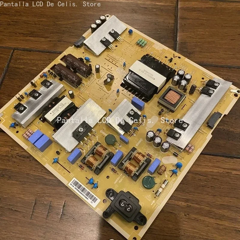 BN96-35336A BN96-35336B Placa de alimentación para Samsung 48/55 pulgadas TV UA48JU50S UA55JU5910 UE48JU6070 UE55JU6050 UN48JU6150 UN55JU6400