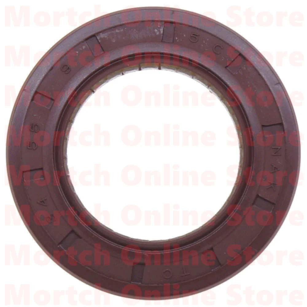 Oil Seal 34x55x9 0800-013104 For CF Moto 800cc ENGINE 2V91W 2V91W U8 2V91W Z8 2V91W-S CForce 800cc For CF800ATR-2 UTR