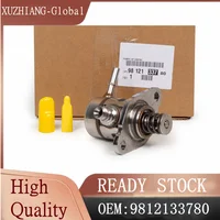 Nuevo motor 1,2 T bomba de alta presión 9812133780 1671940180 para Peugeot 2008 208 308 Citroen C3 C4 DS3