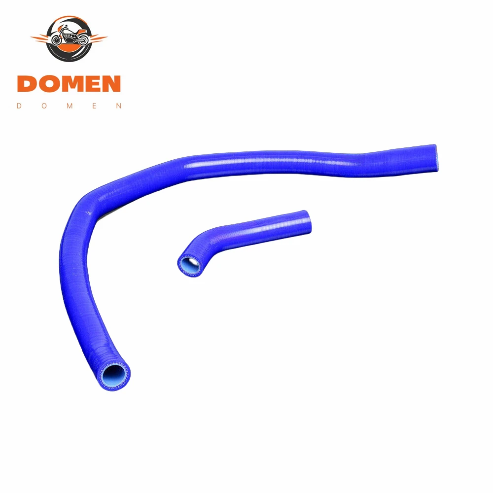 

Silicone Radiator Coolant Hoses Kit Fits For KAWASAKI KFX700 2003-2006 2004 2005