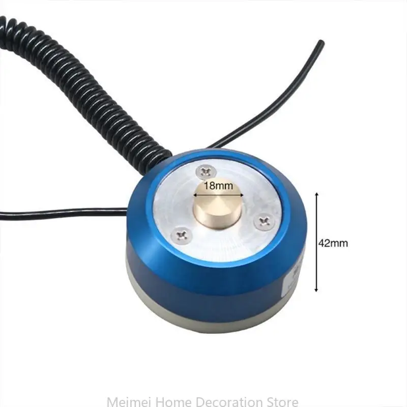 

H7BF Professional Automatic Tool Setting Gauge Engraving Machine Z-axis Setting Anti-high Temperature High Carbon Steel