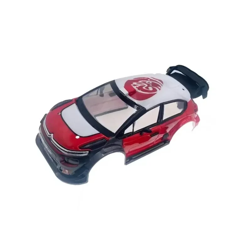 MJX Hyper Go 14301 14302 14303 1/14 قطع غيار سيارات RC عالية السرعة غلاف الجسم الأصلي #6