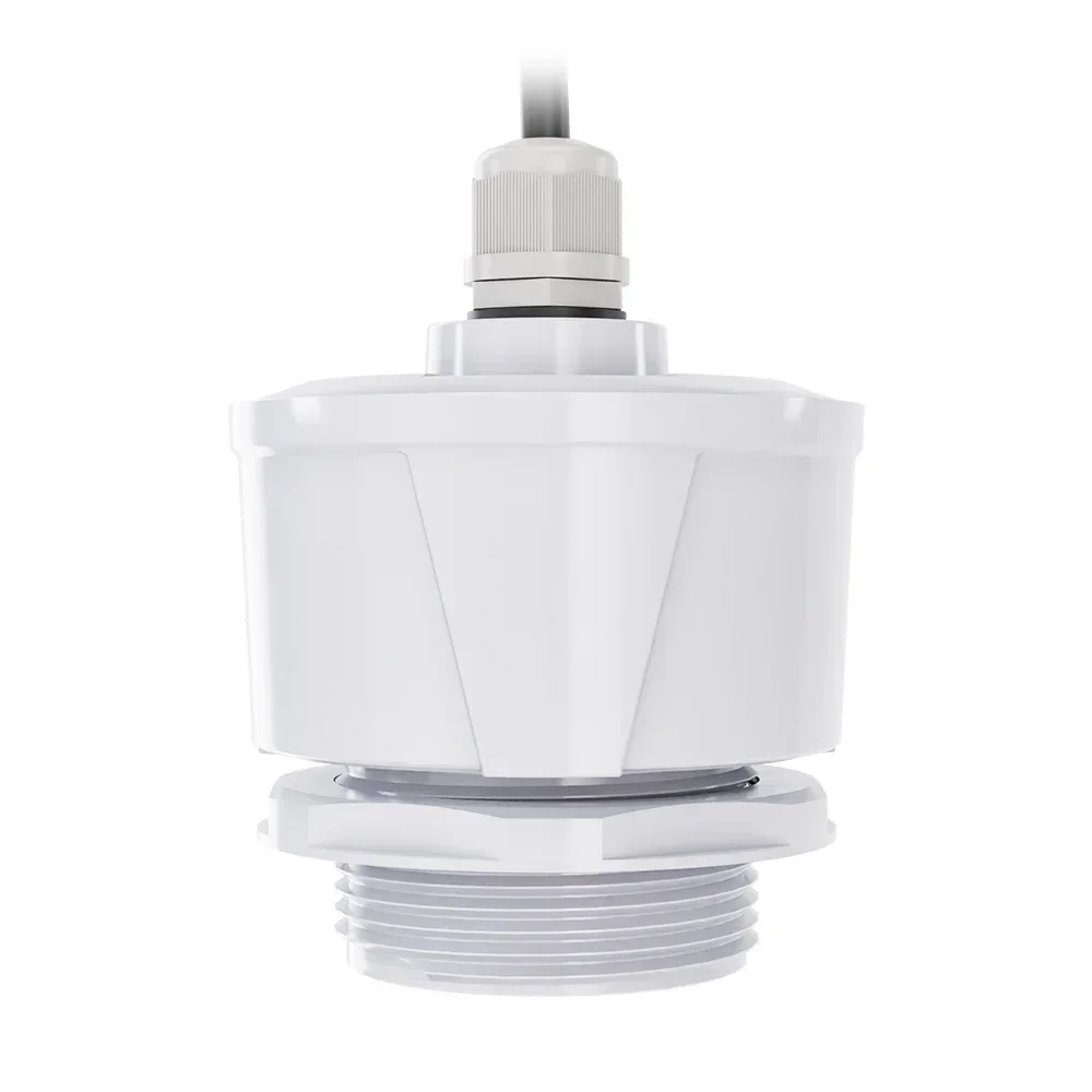 

Non-contact 8m/15m High Accuracy 80g Radar Measurement Instrument Meter Water Level Sensor Liquid