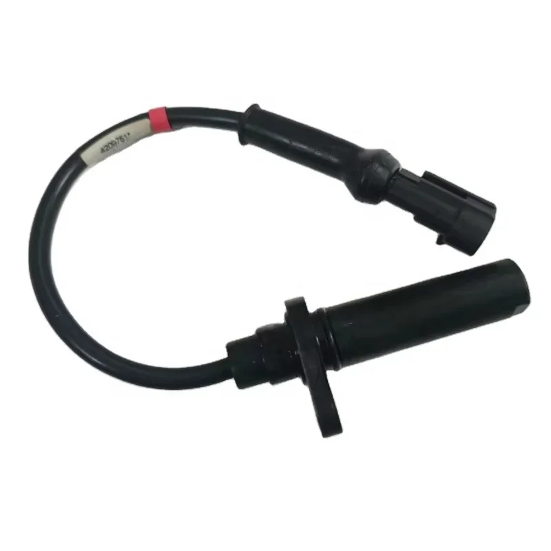 TE32 sensor 4209751 923855.1821 KALMAR DRF 400-450 front crane accessory for forklift trucks