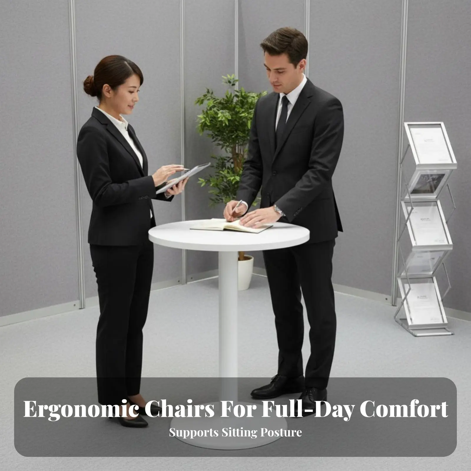 table-ronde-sur-pietement-avec-4-chaises-a-pieds-en-forme-de-gourde-dossier-incurve-mobilier-de-salle-assemblage-facile-construction-robuste-5-pieces
