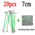 20pcs 7cm