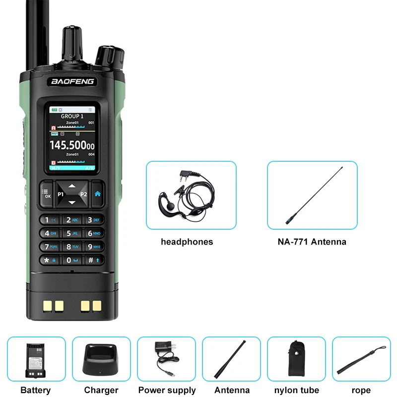 Variant: 771 Antenna
