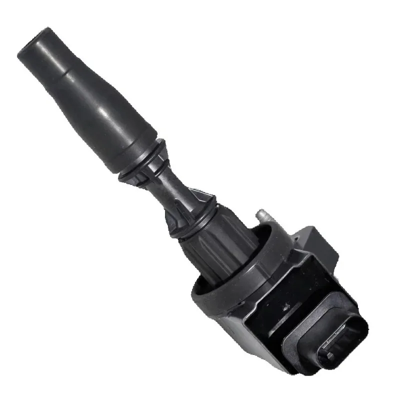 Ignition Coil 12666339, For Cadillac CT6 3.0T Turbocharged Models, Compatible W…
