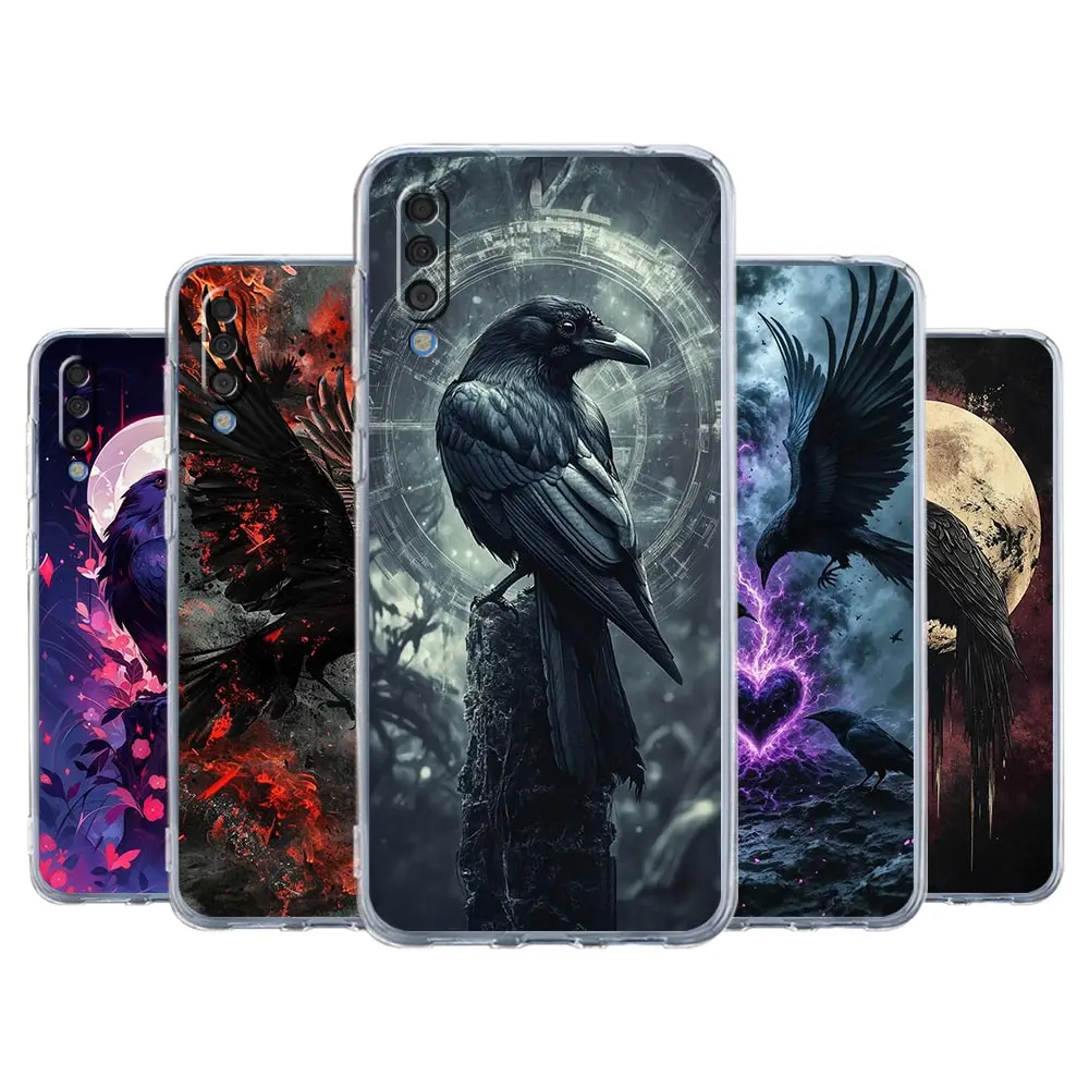 Transparent Phone C…