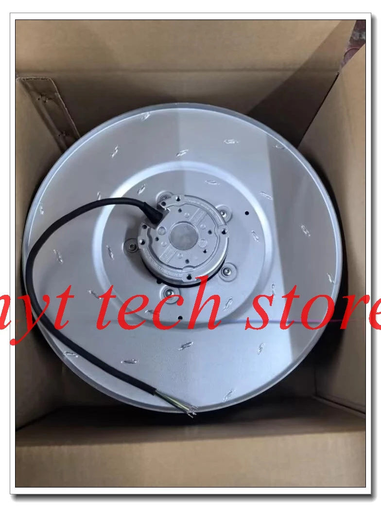 

R4E355-AK05-05 R4E355-AK05-06 centrifugal cooling fan,tested before shipment