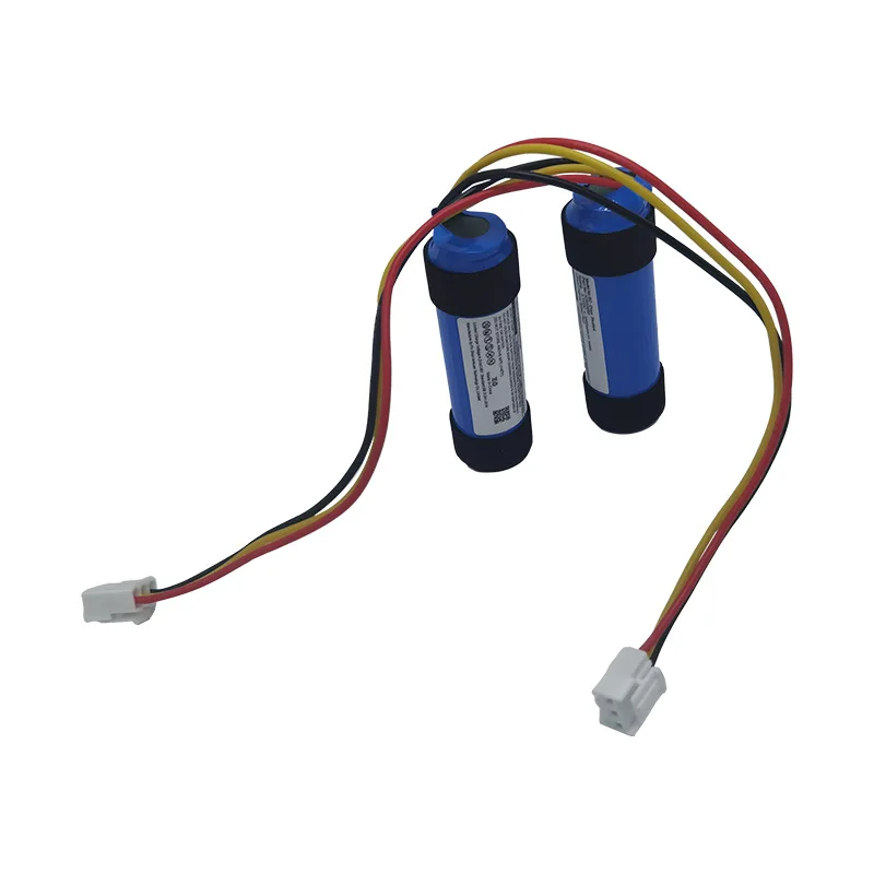 

For JBL Harman Kardon Onyx Studio1 2 4 5 6 ICR22650 Li-ion Battery