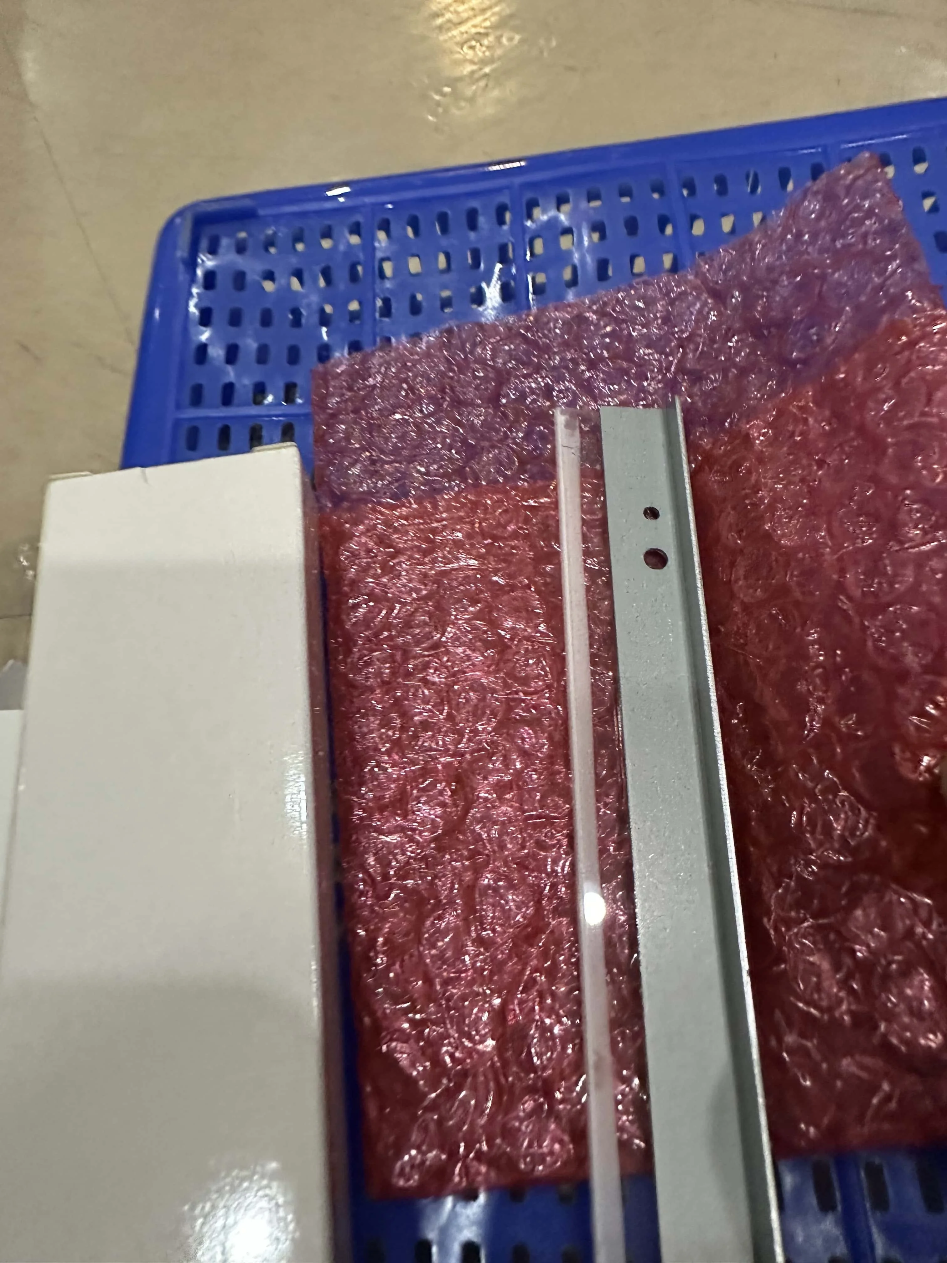 Долговечный барабан AF1515, совместимое чистящее лезвие для Ricoh Aficio 1013 1013f 120 1515 MP 161 171 301SP 161F