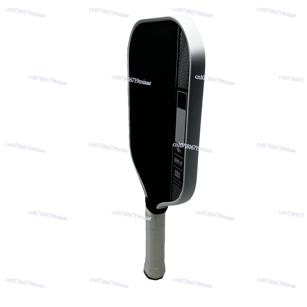 

Foam Fill 16mm Thickness GEN3 Core Thermoformed T700 Carbon Fiber Pickleball Paddles