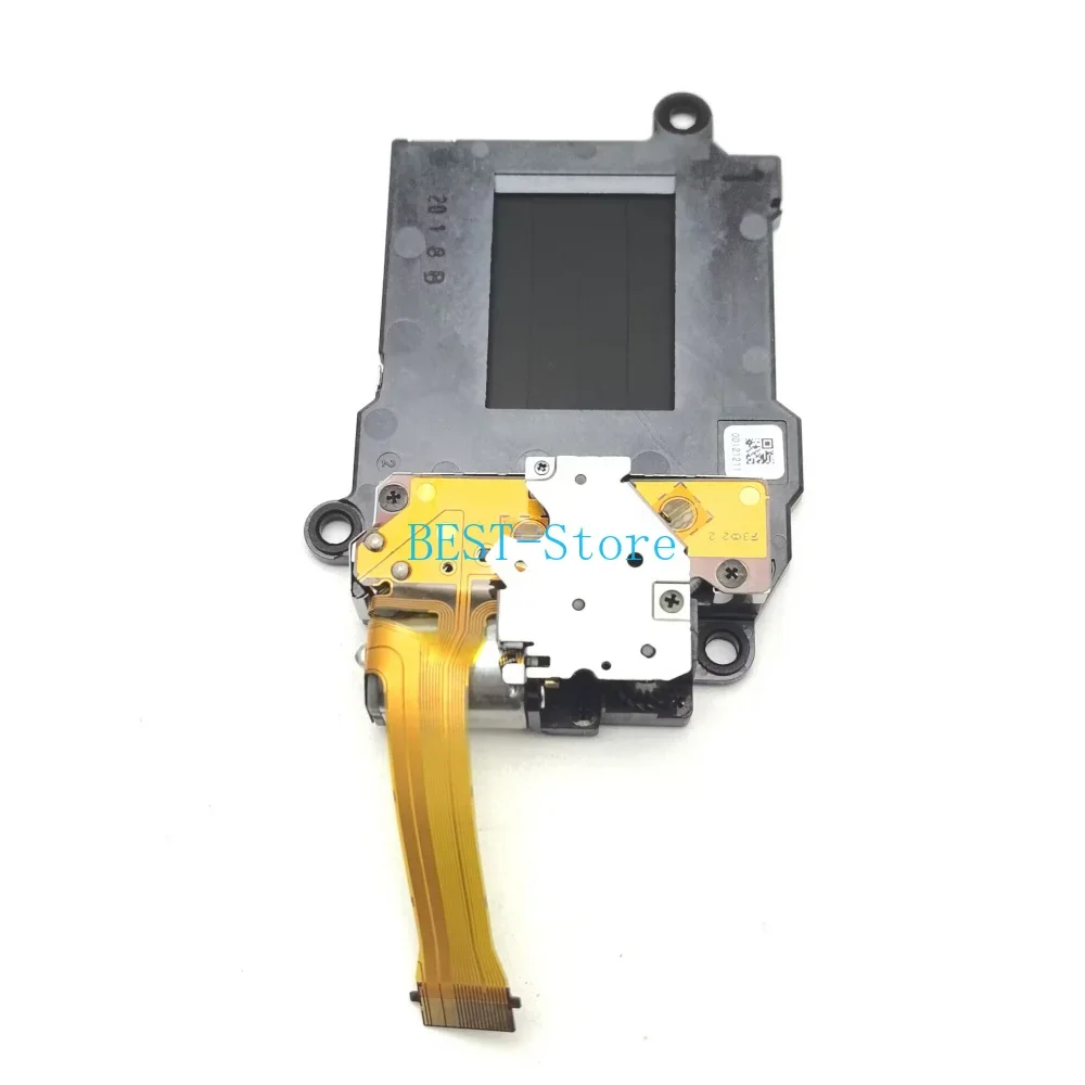 nouveau-groupe-d'assemblage-d'unite-d'obturation-d'origine-avec-moteur-de-rideau-de-lame-assy-pour-sony-ilce-a6700-a6700-accessoires-de-reparation-d'appareil-photo