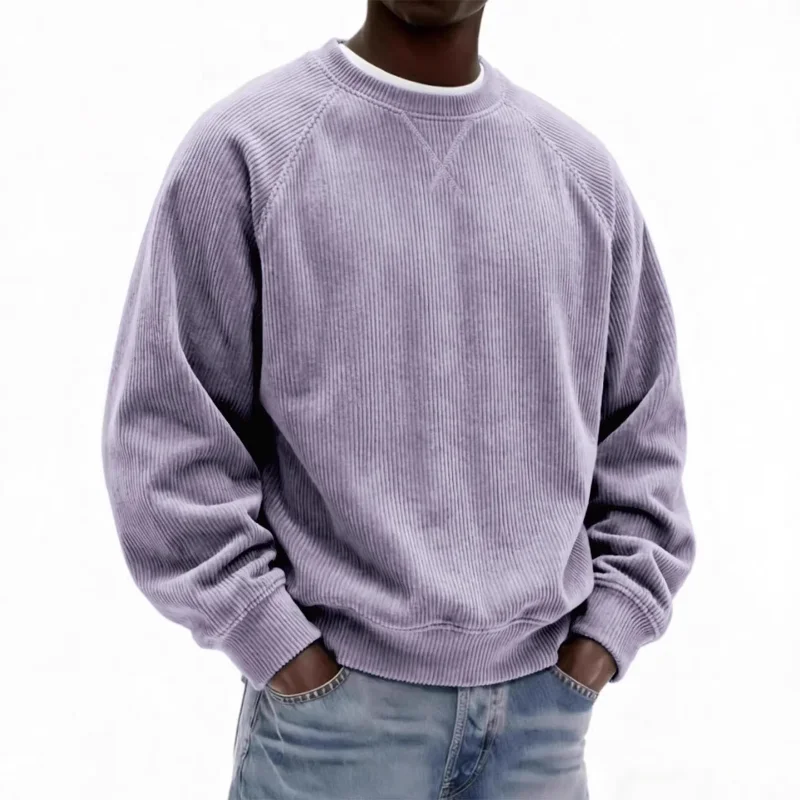 Thumbnail 4 - #21 Top Crew Neck Sweatshirts Picks for Every Budget