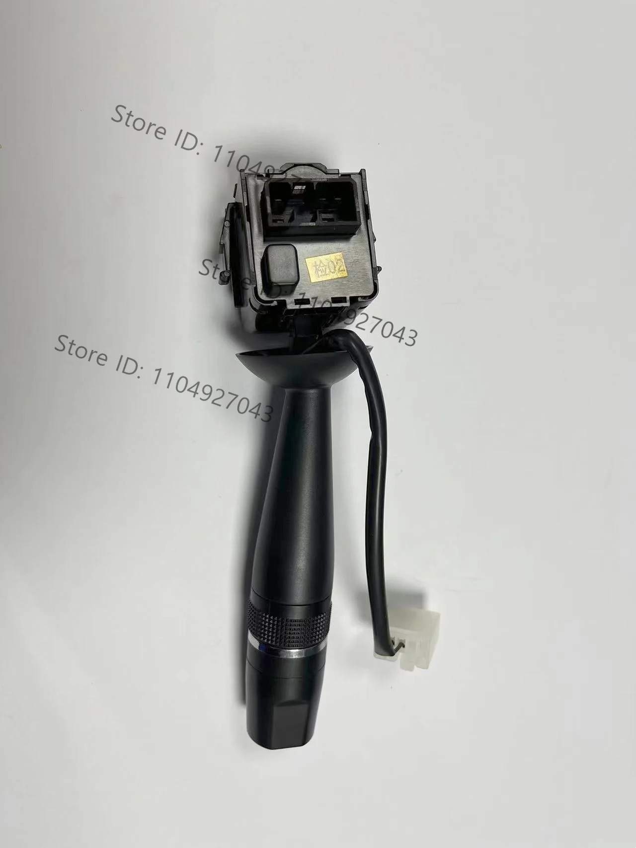 Light steering combination switch ISW0921/0721 is suitable for Suzhou Jinlong Higer bus KLQ6702C5