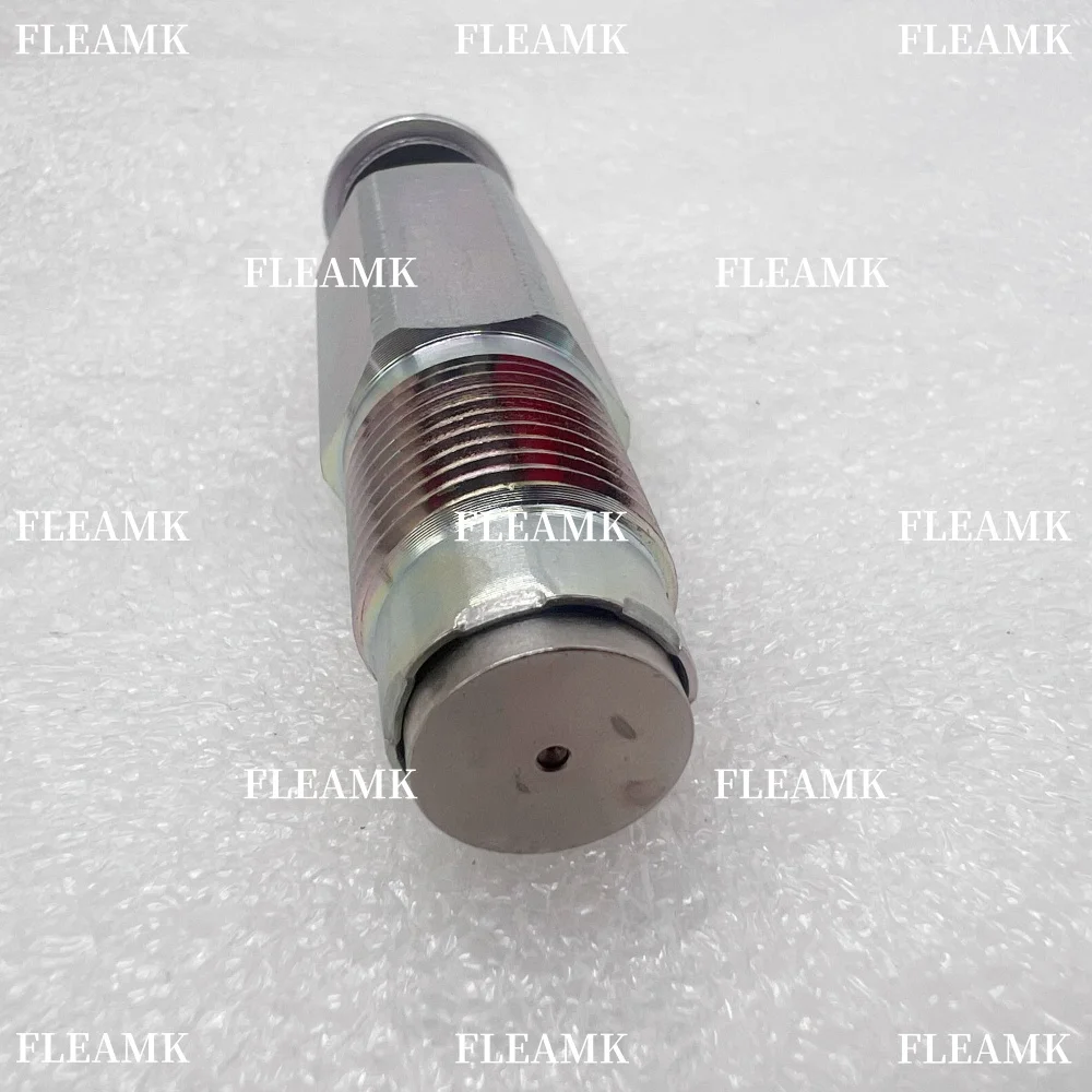 Diesel Fuel Pressure Relief Limiting Valve 095420-0201 Pressure Limited Valve